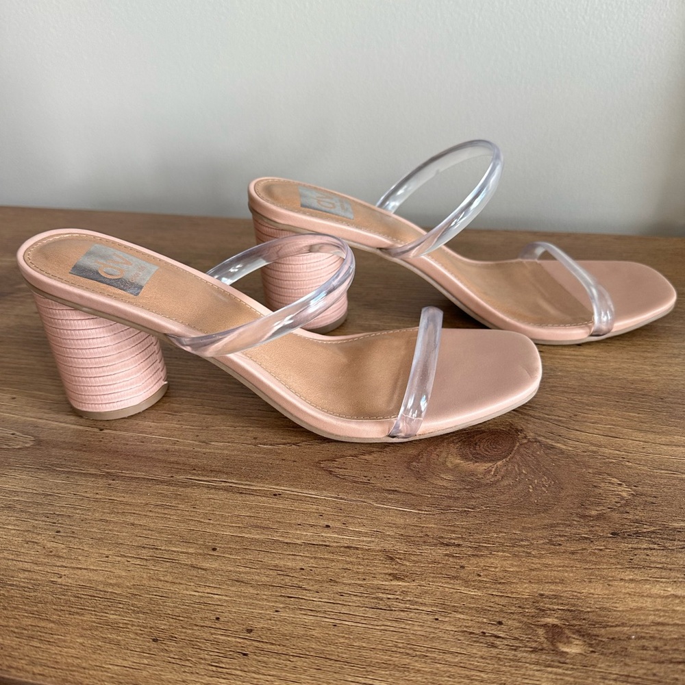 Dolce Vita Heels